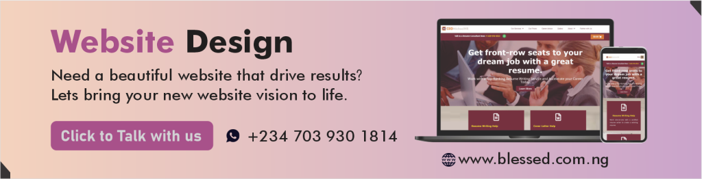 Blessed web services